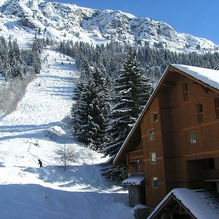 Chalet Des Neiges Oz En Oisans Oz Екстериор снимка