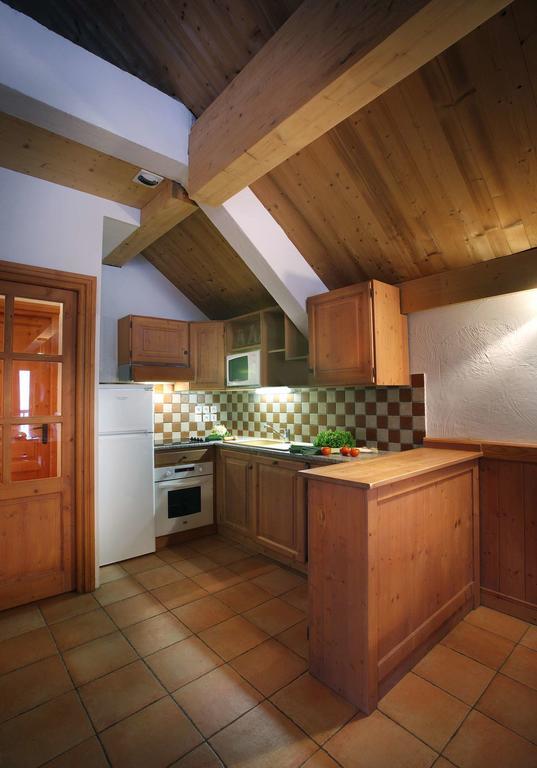 Chalet Des Neiges Oz En Oisans Oz Стая снимка