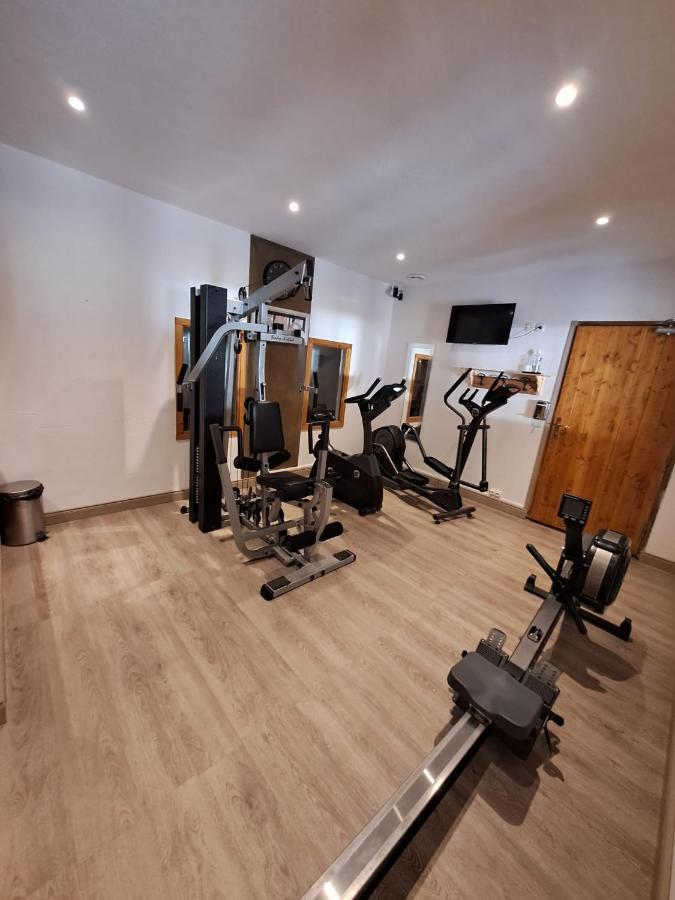 Chalet Des Neiges Oz En Oisans Oz Екстериор снимка