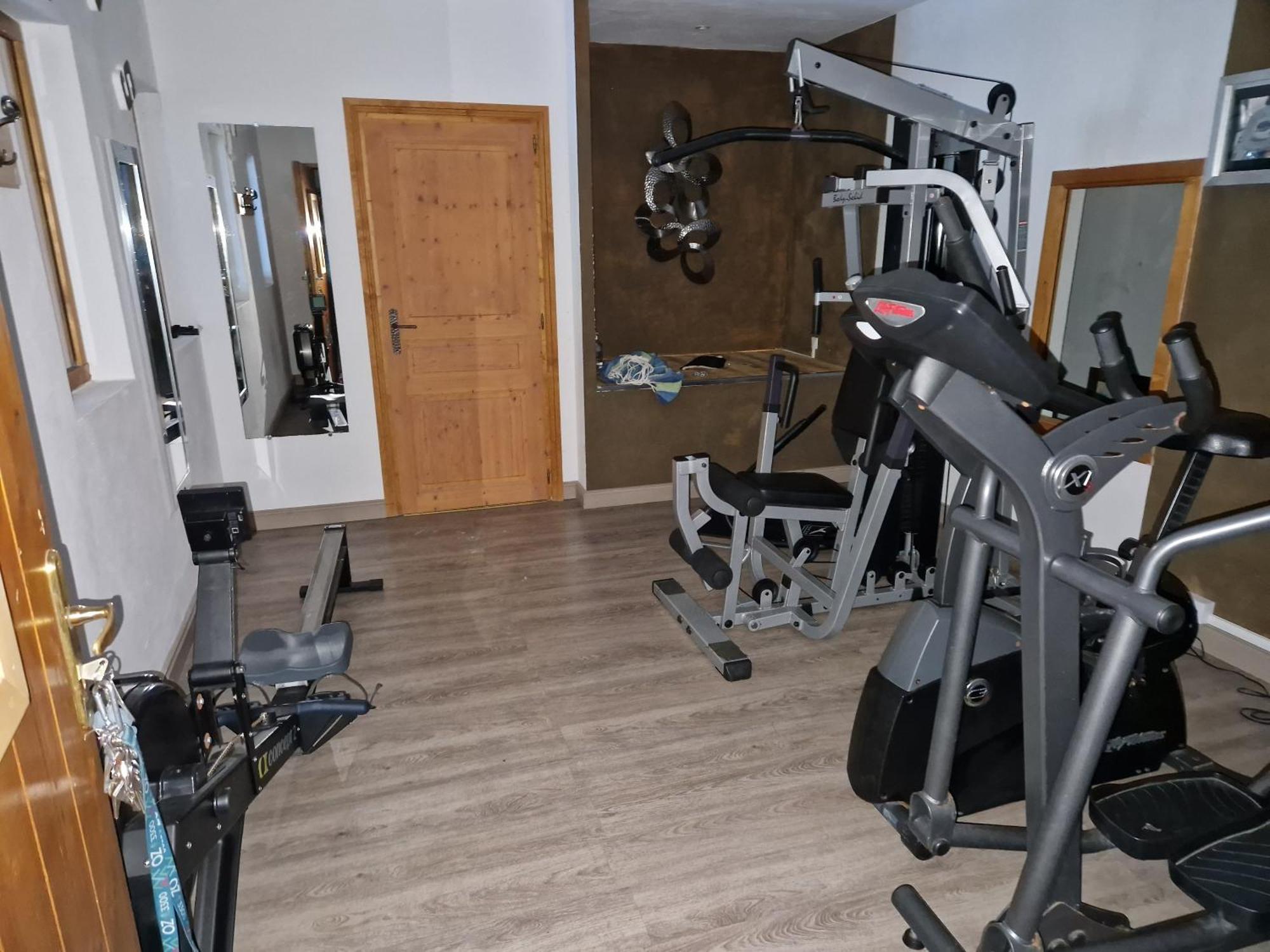 Chalet Des Neiges Oz En Oisans Oz Екстериор снимка
