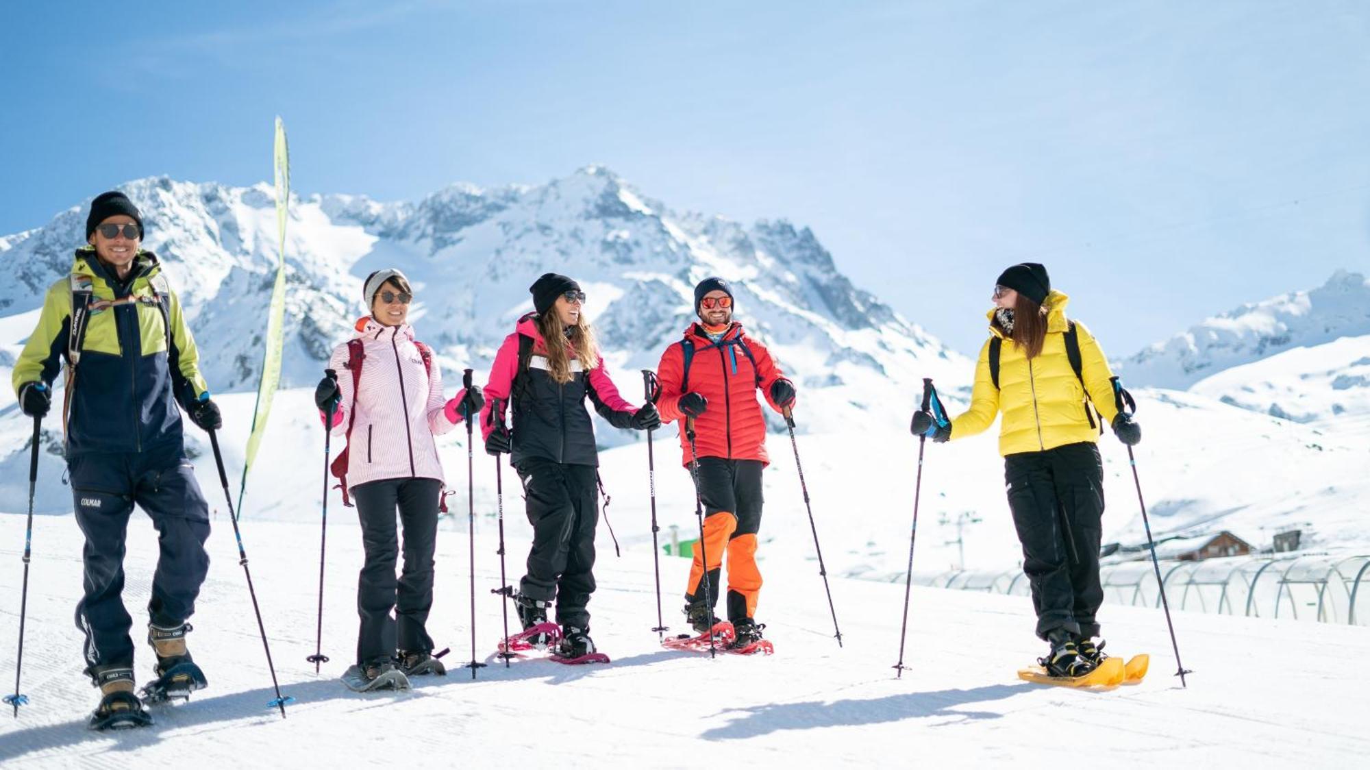 Chalet Des Neiges Oz En Oisans Oz Екстериор снимка