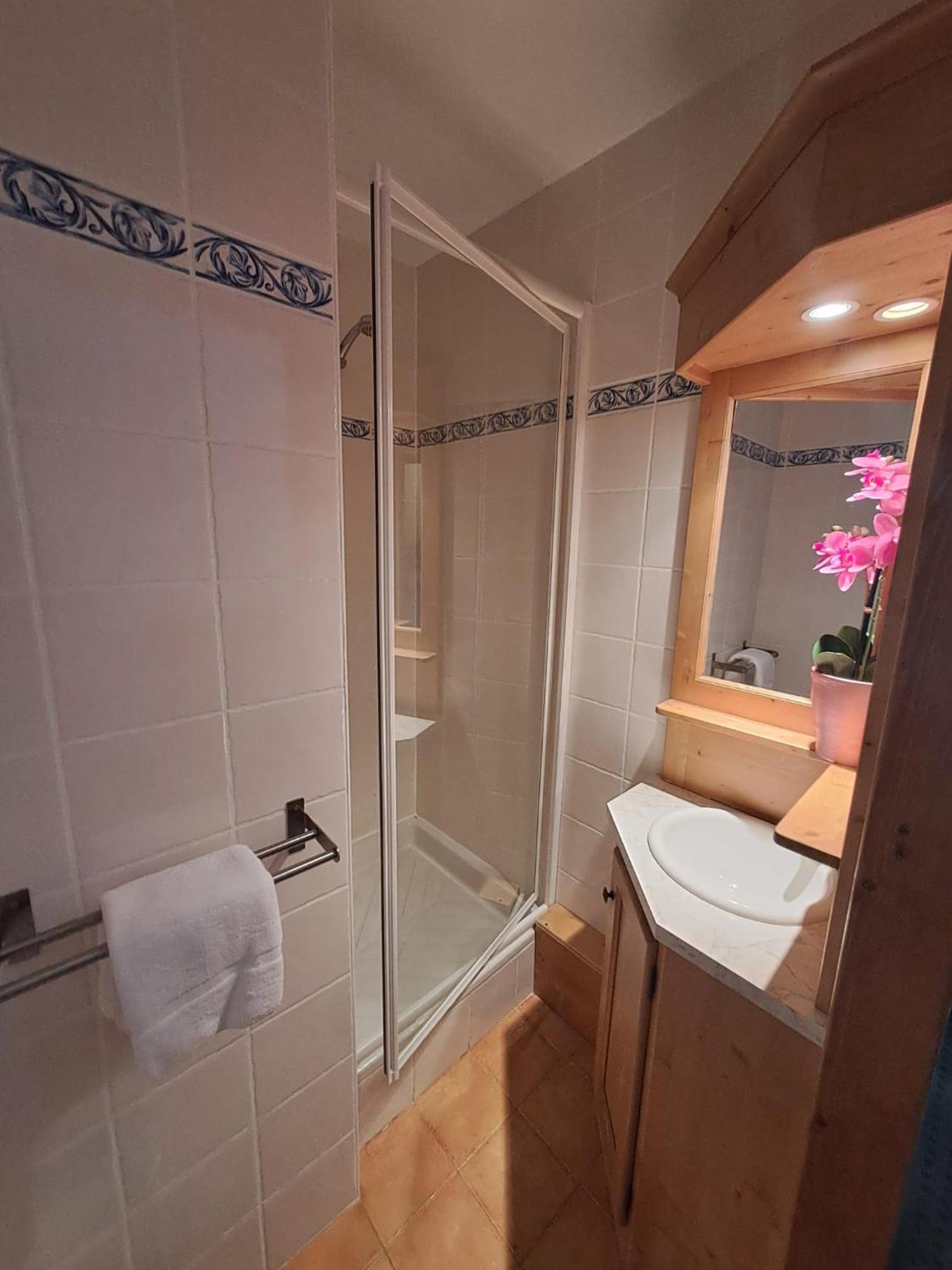 Chalet Des Neiges Oz En Oisans Oz Екстериор снимка