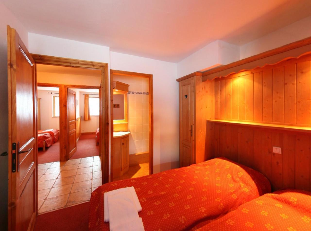Chalet Des Neiges Oz En Oisans Oz Екстериор снимка