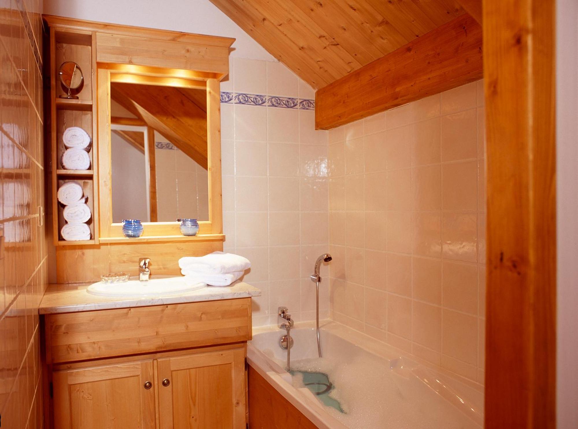 Chalet Des Neiges Oz En Oisans Oz Екстериор снимка
