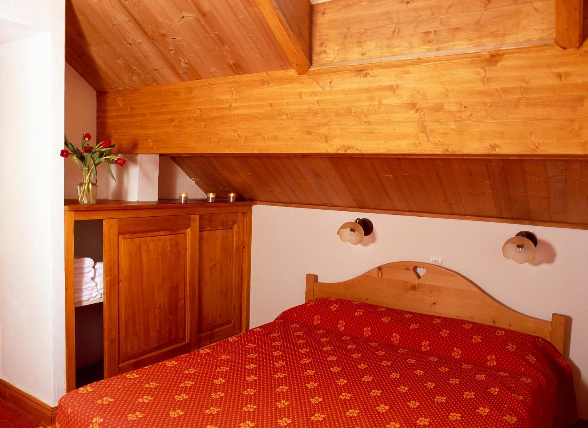 Chalet Des Neiges Oz En Oisans Oz Екстериор снимка