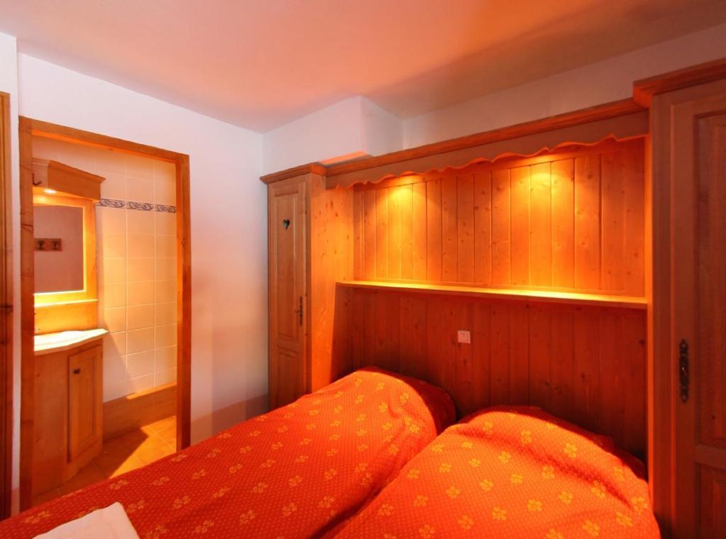 Chalet Des Neiges Oz En Oisans Oz Стая снимка