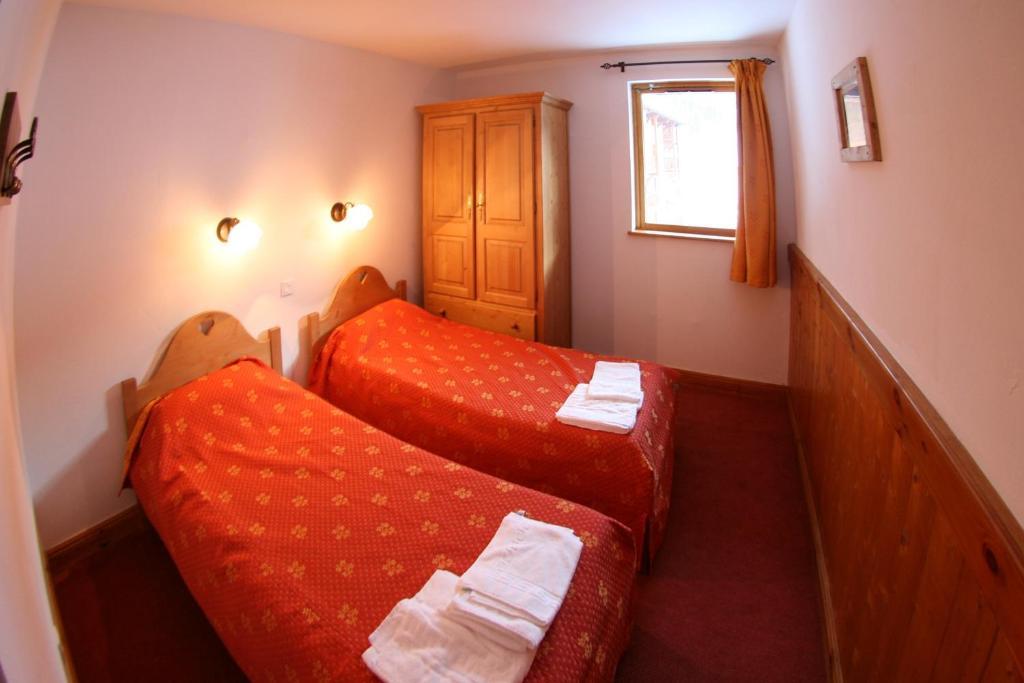 Chalet Des Neiges Oz En Oisans Oz Стая снимка