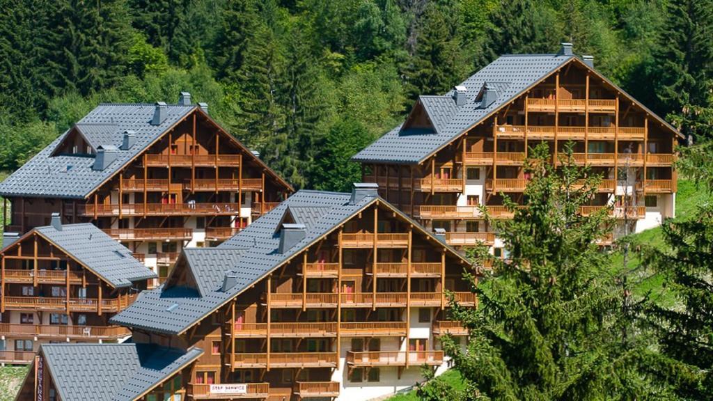 Chalet Des Neiges Oz En Oisans Oz Екстериор снимка