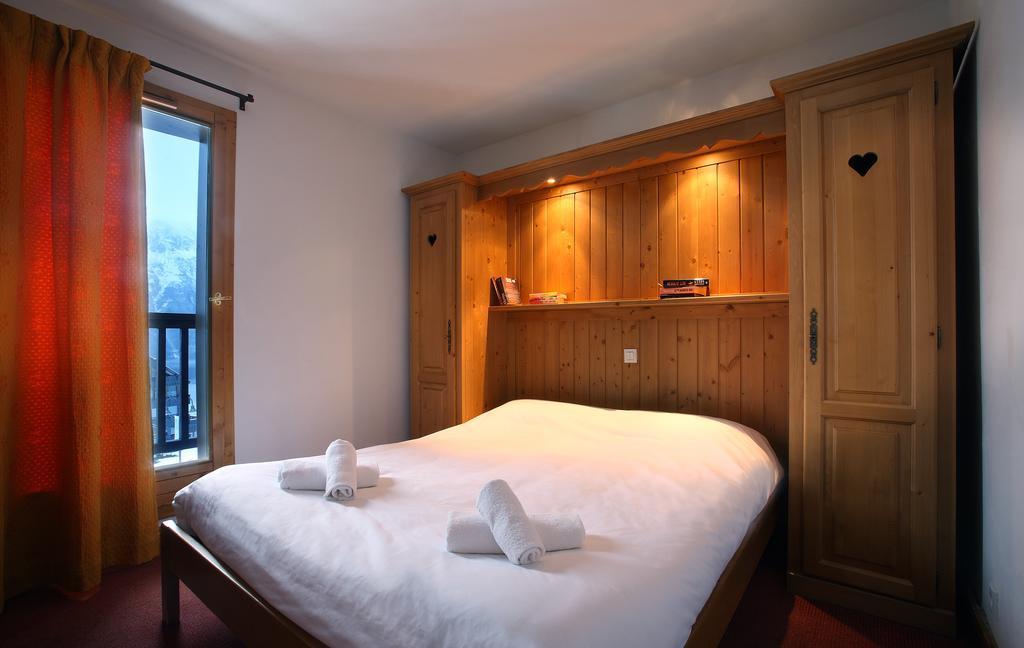 Chalet Des Neiges Oz En Oisans Oz Екстериор снимка