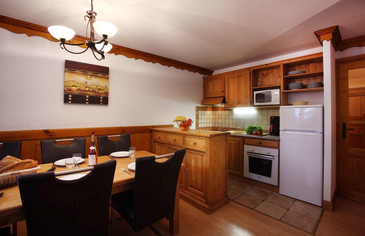 Chalet Des Neiges Oz En Oisans Oz Екстериор снимка