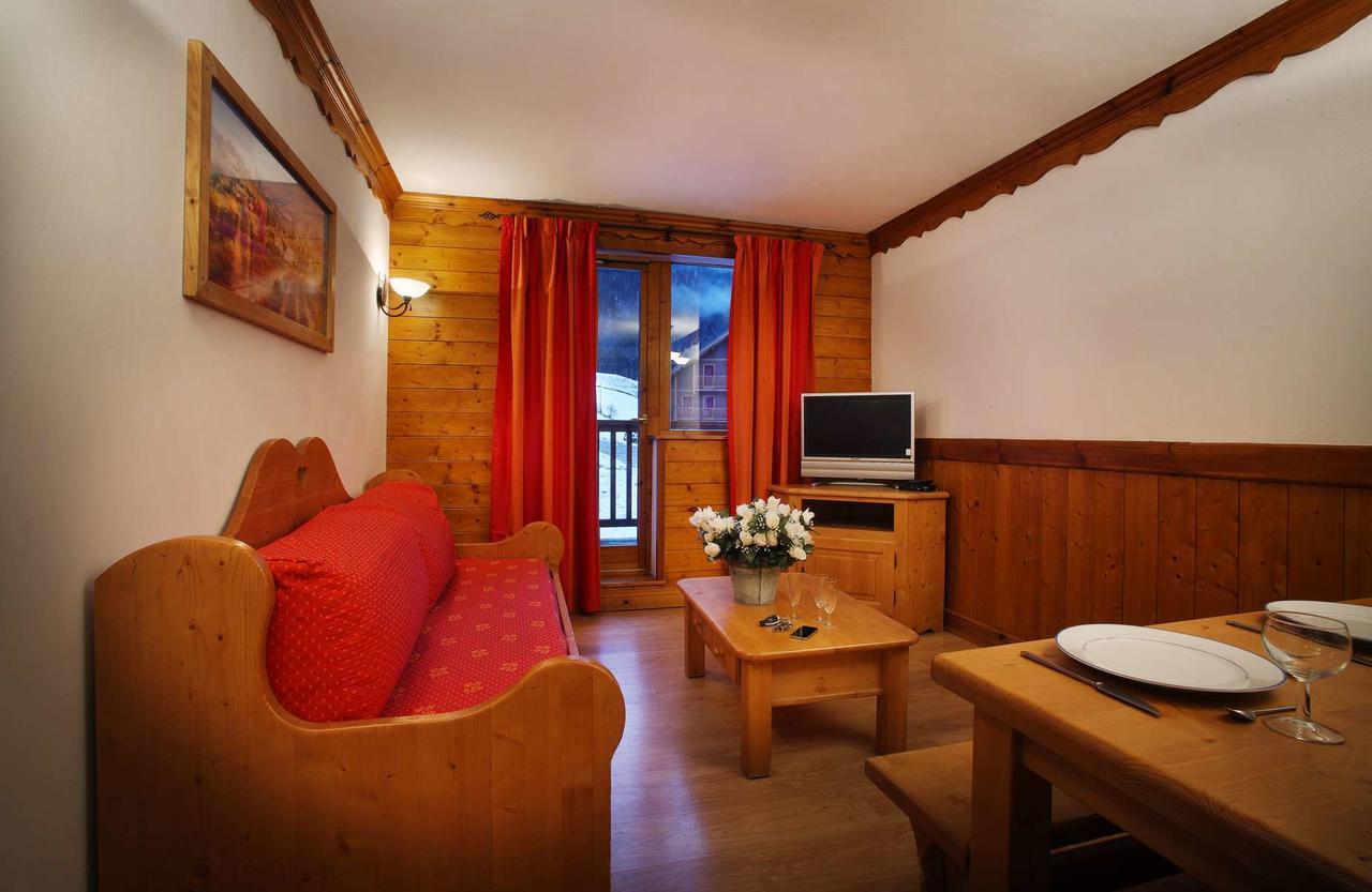 Chalet Des Neiges Oz En Oisans Oz Екстериор снимка