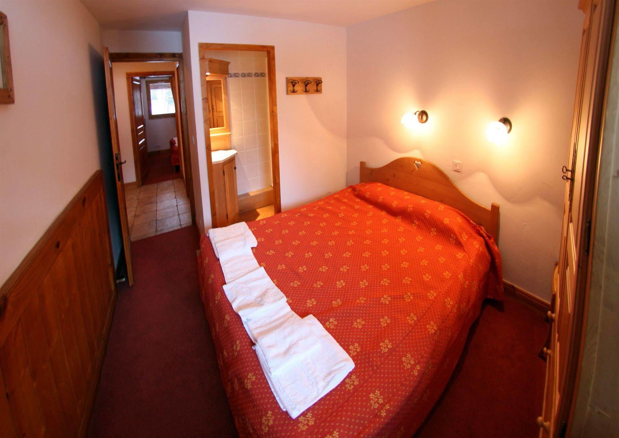 Chalet Des Neiges Oz En Oisans Oz Екстериор снимка