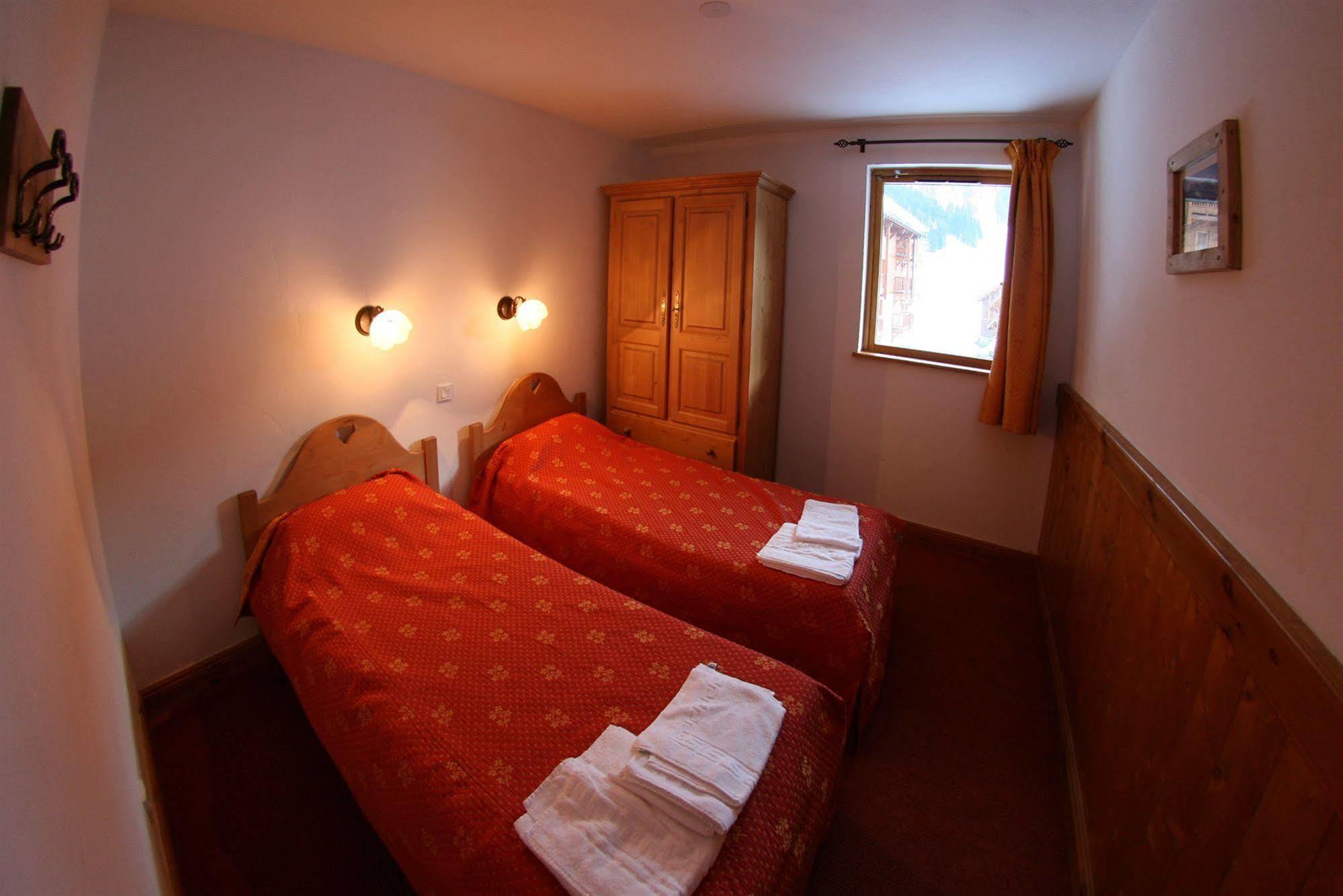 Chalet Des Neiges Oz En Oisans Oz Екстериор снимка