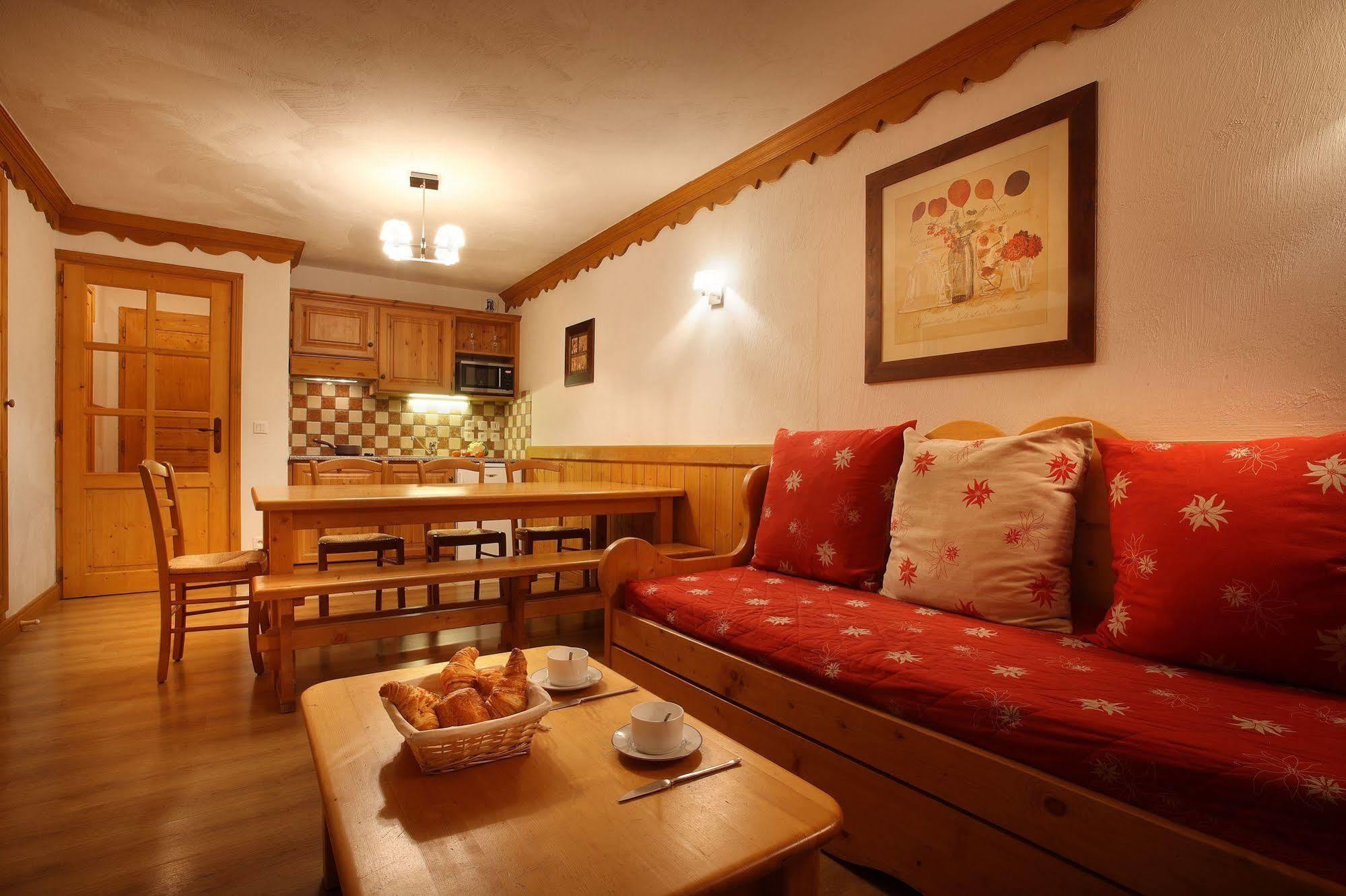Chalet Des Neiges Oz En Oisans Oz Екстериор снимка