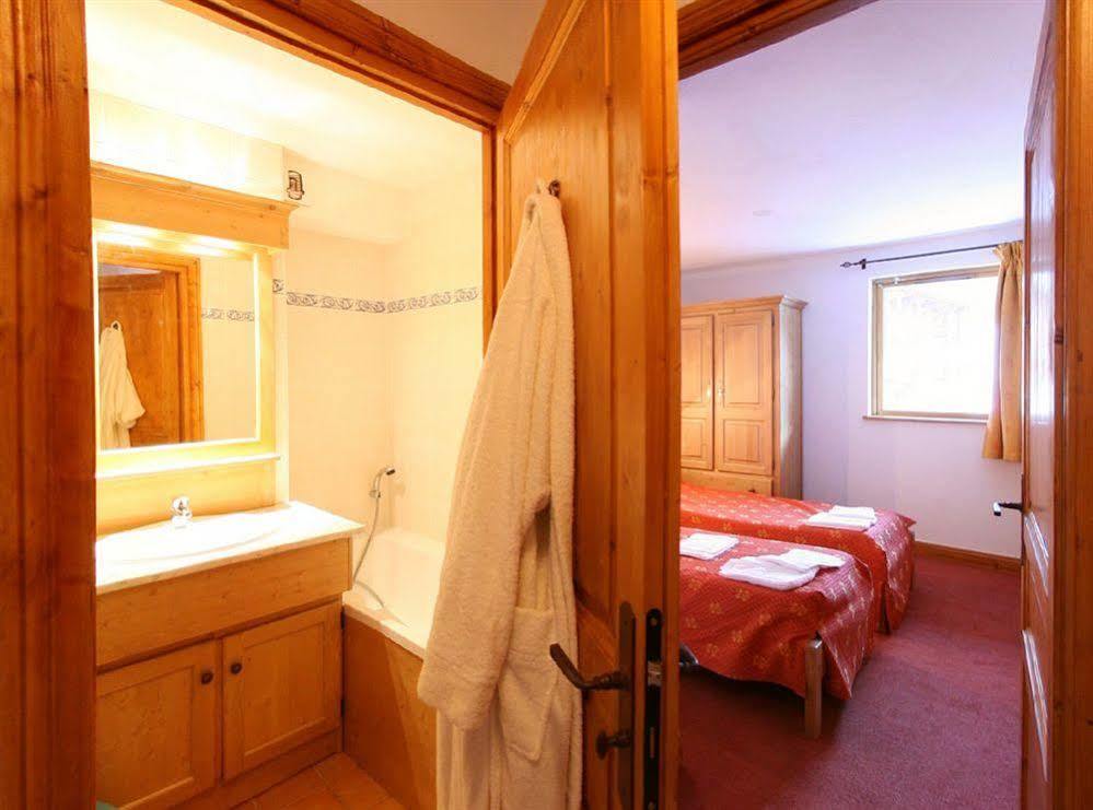 Chalet Des Neiges Oz En Oisans Oz Екстериор снимка
