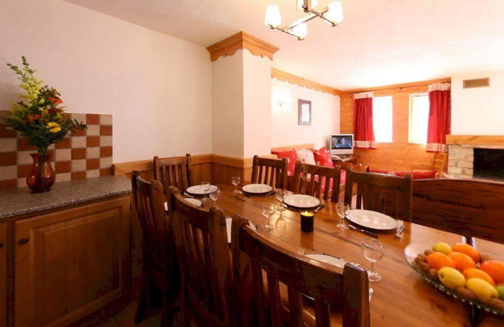 Chalet Des Neiges Oz En Oisans Oz Екстериор снимка