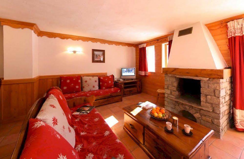 Chalet Des Neiges Oz En Oisans Oz Екстериор снимка