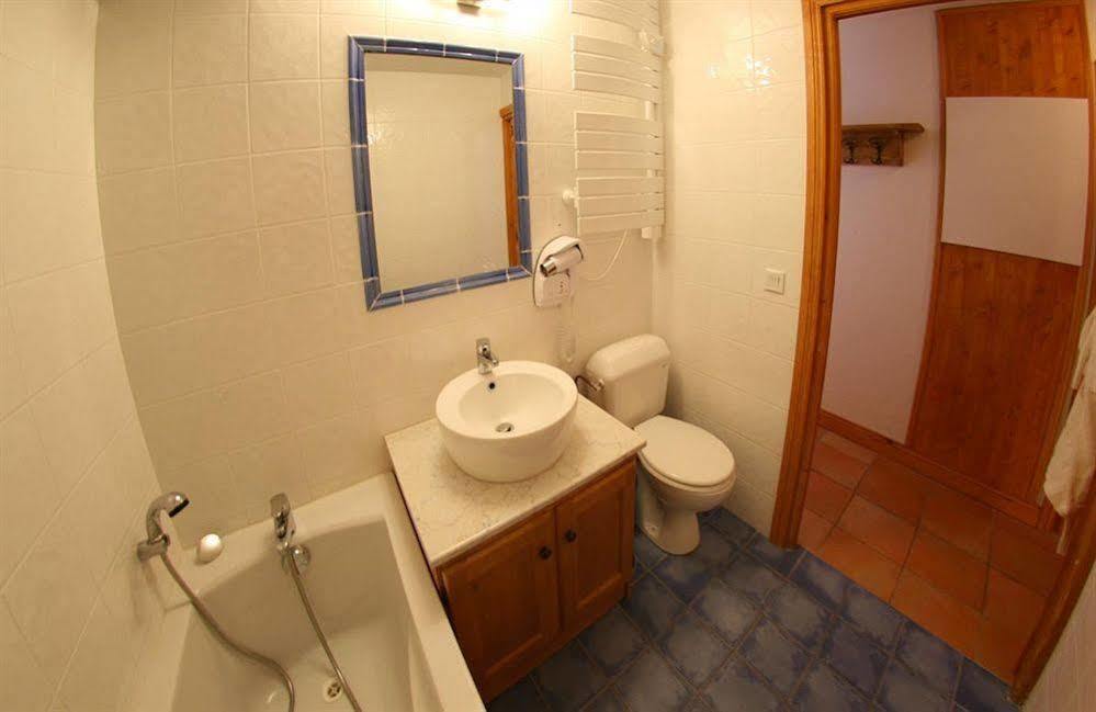Chalet Des Neiges Oz En Oisans Oz Екстериор снимка