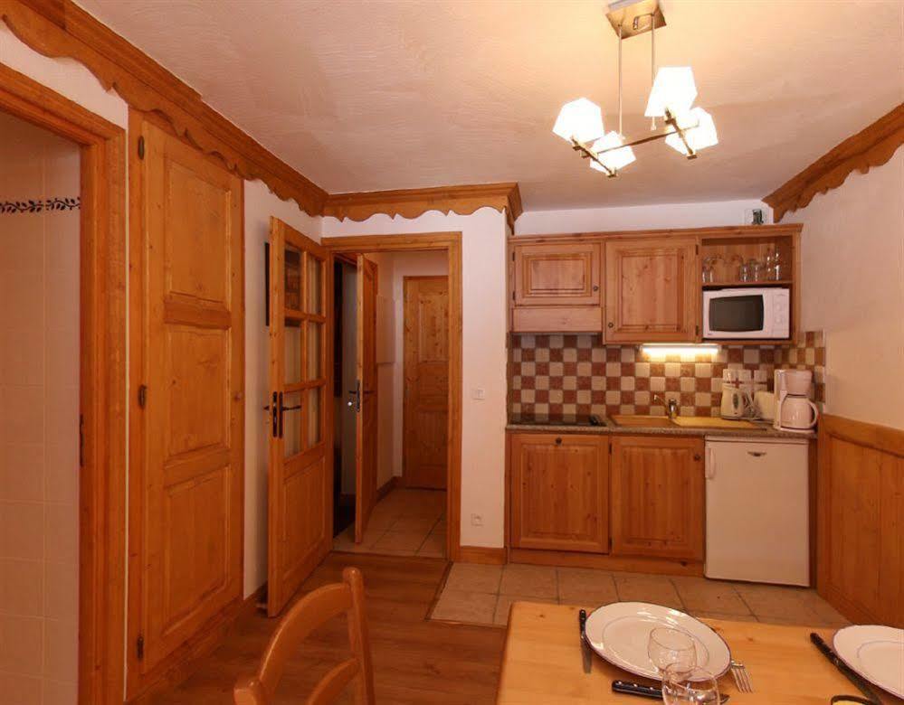 Chalet Des Neiges Oz En Oisans Oz Екстериор снимка