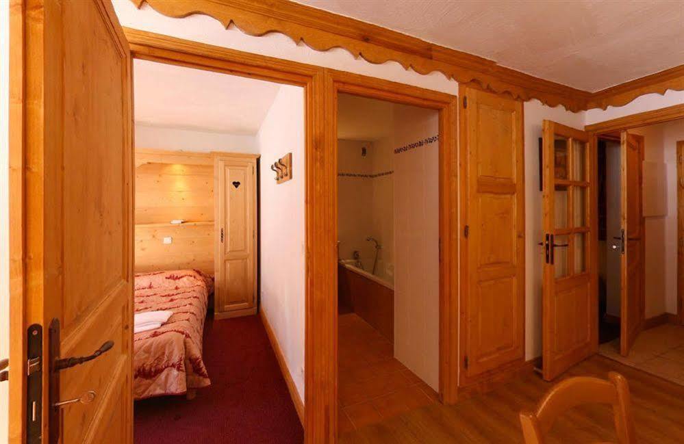 Chalet Des Neiges Oz En Oisans Oz Екстериор снимка