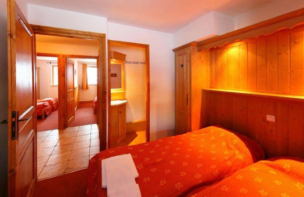 Chalet Des Neiges Oz En Oisans Oz Екстериор снимка