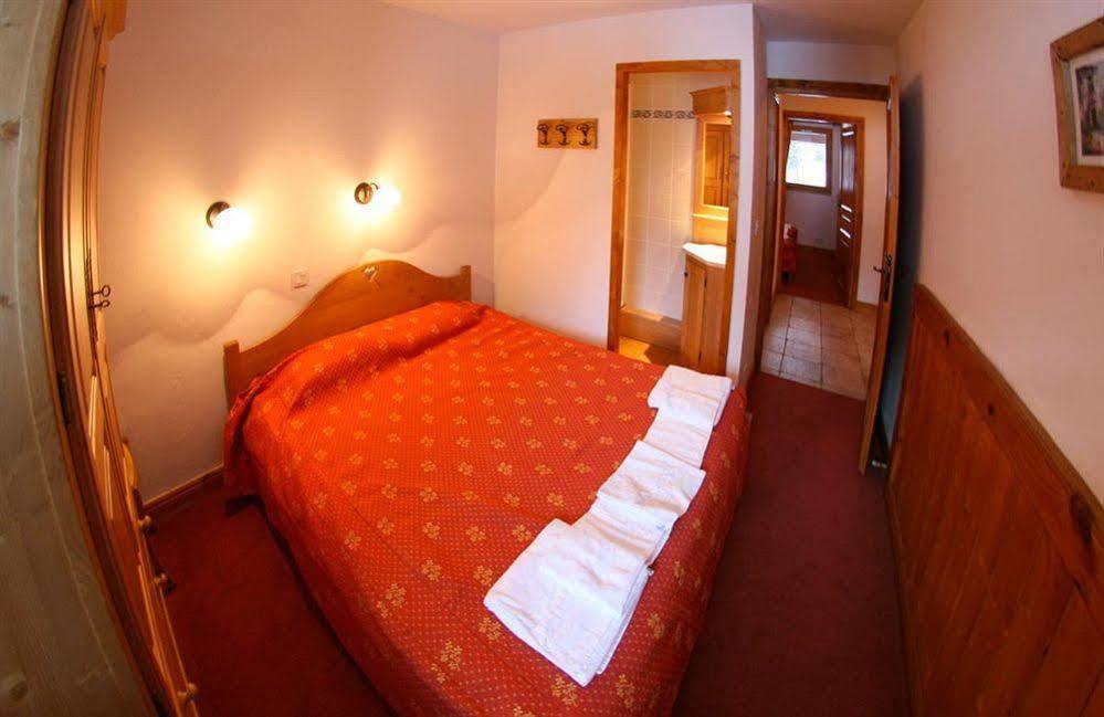 Chalet Des Neiges Oz En Oisans Oz Екстериор снимка