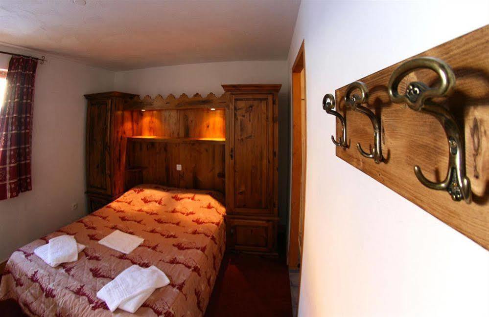 Chalet Des Neiges Oz En Oisans Oz Екстериор снимка