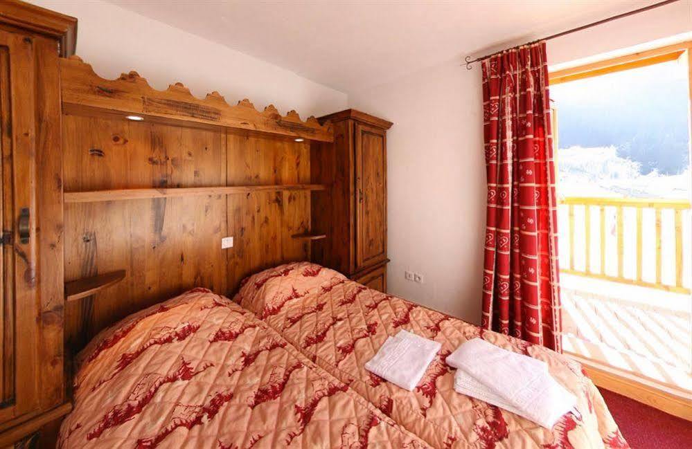 Chalet Des Neiges Oz En Oisans Oz Екстериор снимка